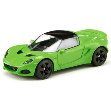 Siku: Lotus Elise kisautó 1531