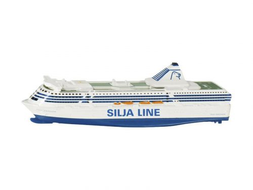 SIKU: Silja Symphony