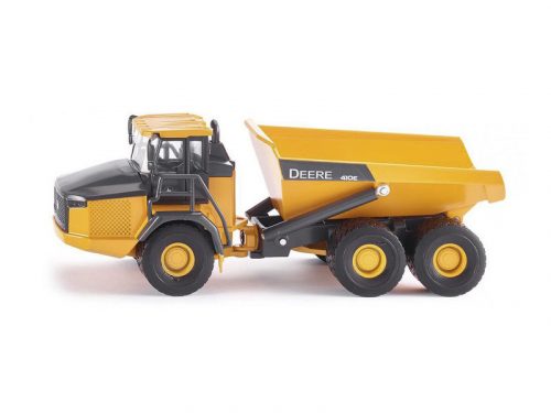 SIKU: John Deere Dumper