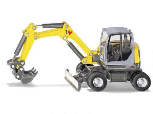 SIKU: Wacker Neuson EW65