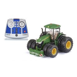 SIKU: John Deere 7290R Bluetooth app kontrol