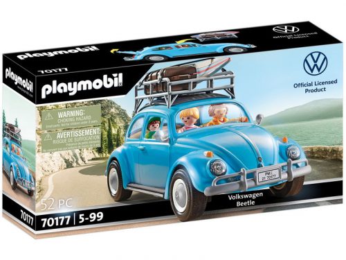 Playmobil Volkswagen Bogár 70177