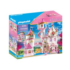 Playmobil: Nagy hercegnő kastély