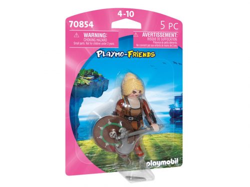 Playmobil Viking harcosnő 70854