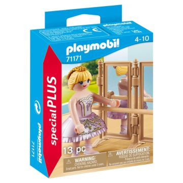 Playmobil: Balerina 71171