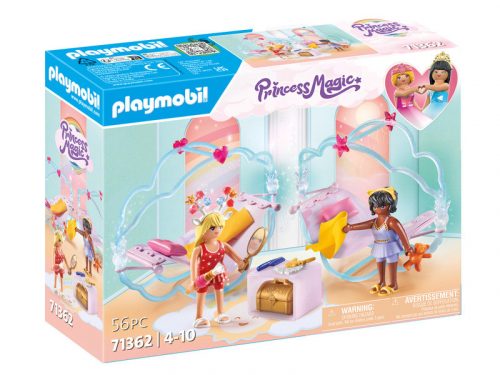 Playmobil Pizsama-party a felhők felett