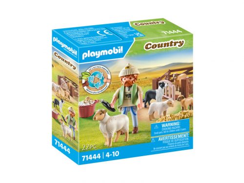 Playmobil: Juhpásztor