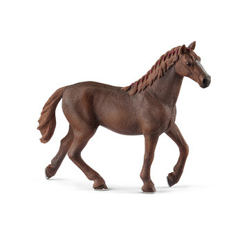 Schleich: Angol telivér kanca figura 13855