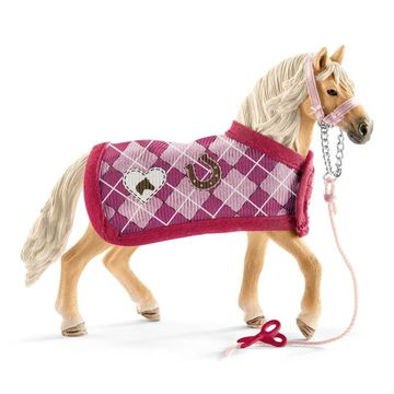 Schleich Horse Club: Sofia divat kreációja 42431