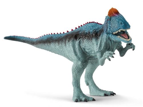 Schleich Cryolophosaurus