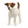 Schleich: Jack Russell terrier figura 13916