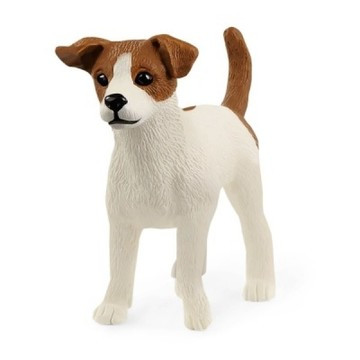 Schleich: Jack Russell terrier figura 13916