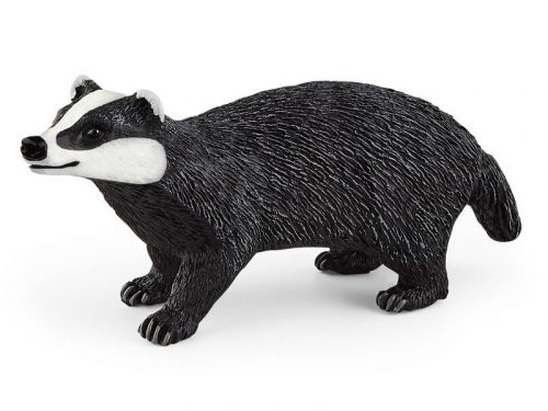 Schleich Borz