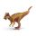 Schleich Pachycephalosaurus