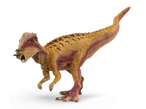 Schleich Pachycephalosaurus