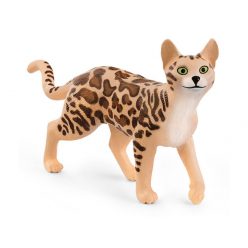 Schleich Bengáli macska