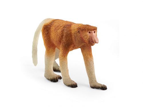 Schleich borneói nagyorrúmajom