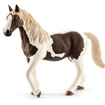 Schleich: Pinto kanca figura 13830