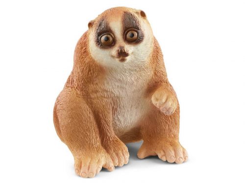 Schleich Slow loris