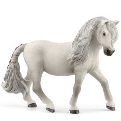 Schleich: Izlandi póni kanca figura 13942