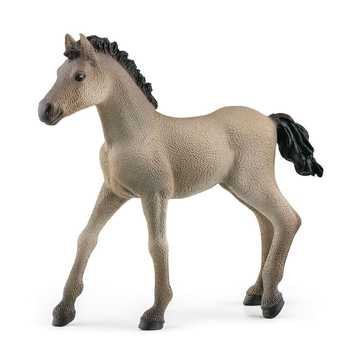 Schleich: Criollo Definitivo csikó figura 13949