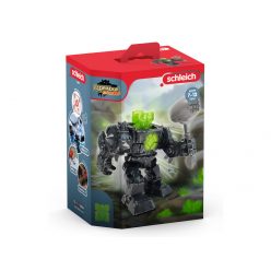 Schleich Árnyék kő robot