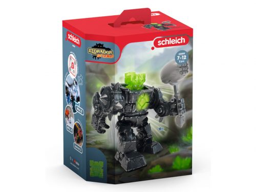 Schleich Árnyék kő robot