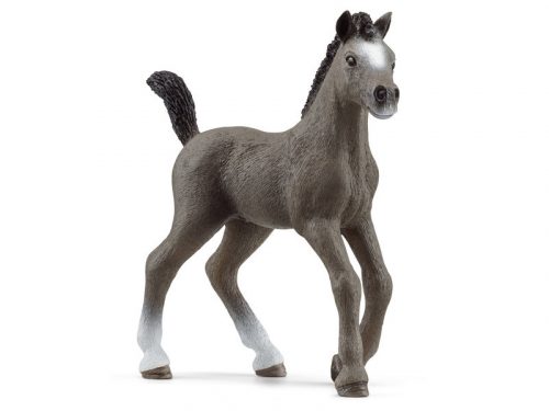 Schleich Cseval de Selle Francais csikó