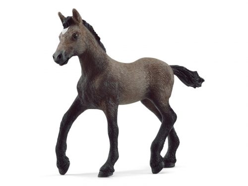 Schleich Peruano csikó