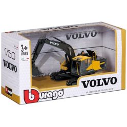 Bburago Volvo EC220E 1:50 (40872)