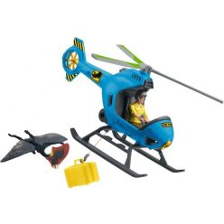 Schleich Helikopteres támadás (41468)