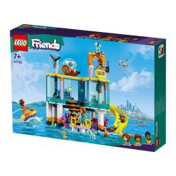 LEGO Friends 41736 Tengeri mentőközpont