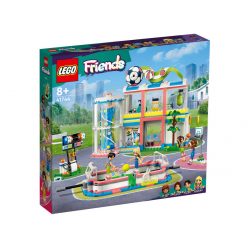 LEGO Friends 41744 Sportcenter