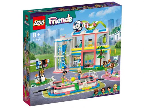 LEGO Friends 41744 Sportcenter