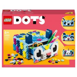 LEGO DOTS 41805 Kreatív állatos fiók