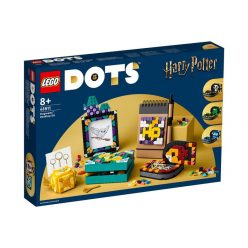 LEGO DOTS 41811 Roxfort asztali szett