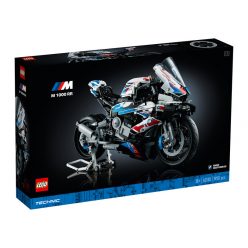 LEGO Technic 42130 BMW M 1000 RR