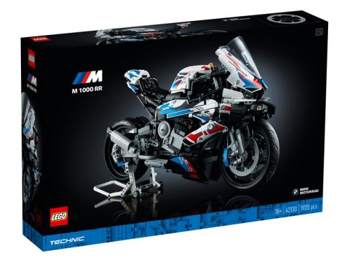 LEGO Technic 42130 BMW M 1000 RR