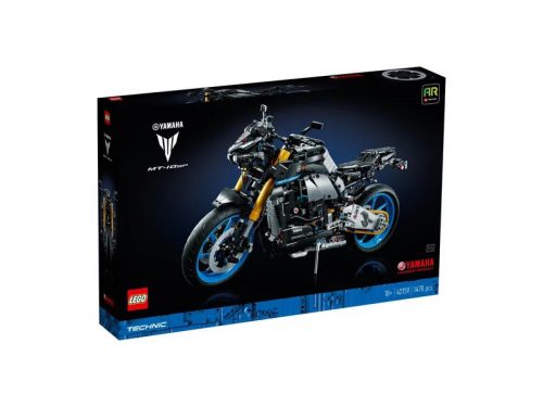 LEGO Technic 42159 Yamaha MT-10 SP