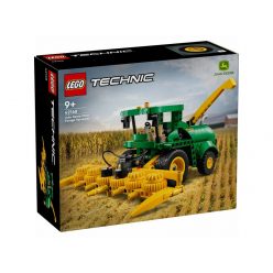 LEGO® Technic - John Deere 9700 Forage Harvester (42168)