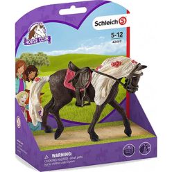 Schleich Rocky Mountain póni kanca (42469)