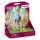 Schleich Eyela arany unikornison (42508)