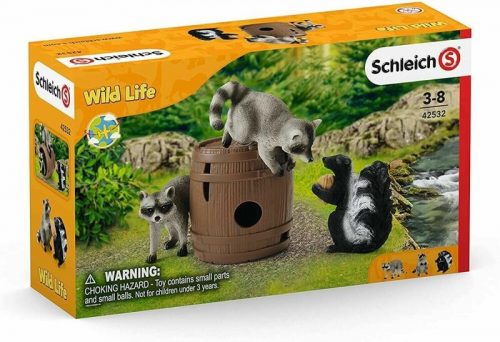 Schleich Móka a dióval (42532)