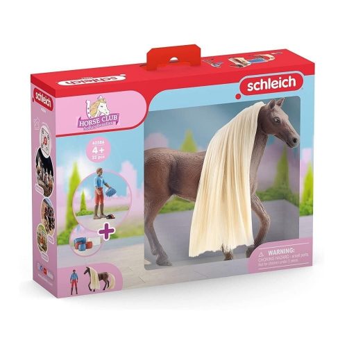 Schleich Horse Club: Sofia's Beauties - Leo és Rocky (42586)