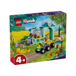 LEGO Friends 42632 Háziállatok kórháza