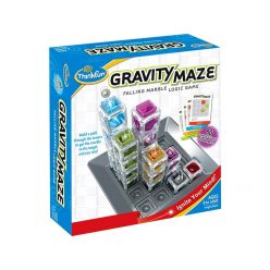 Thinkfun: Gravity Maze logikai játék 42852