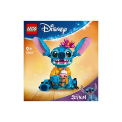 LEGO Disney Classic 43249 Stitch