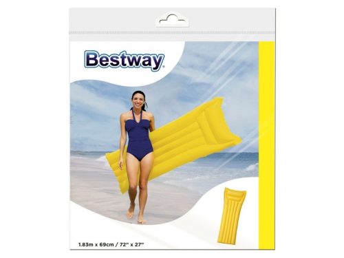 Bestway 44007 Strand matrac 183 x 69 cm, többféle (44007)