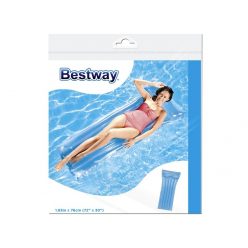 Bestway 44013 Átlátszó - 183 x 76 cm, többféle (44013)