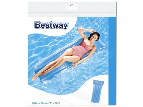 Bestway 44013 Átlátszó - 183 x 76 cm, többféle (44013)